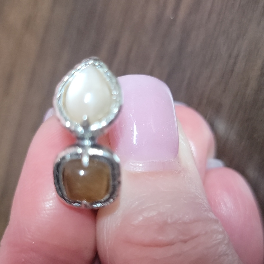 Opulenza  ring - Picture 2 of 6